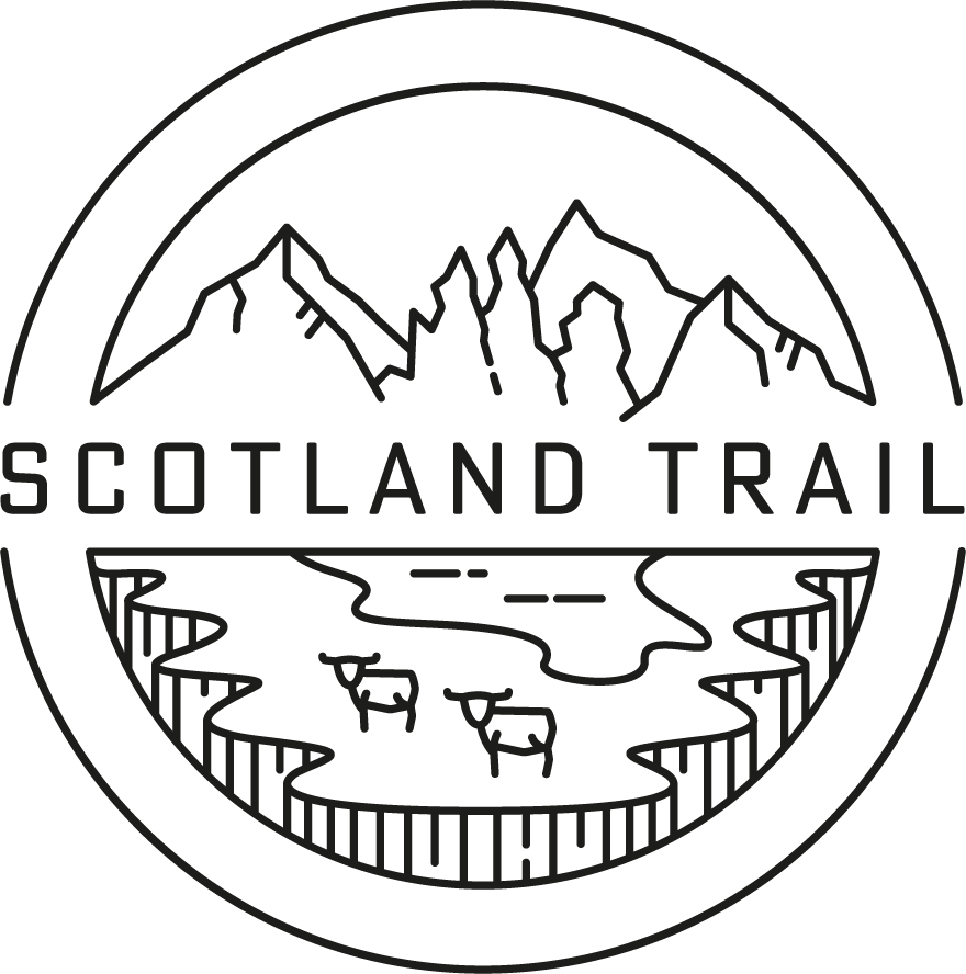 scotland trail - hiking in Scotland