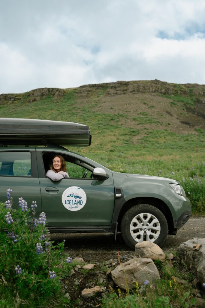 Iceland Nomads Extended